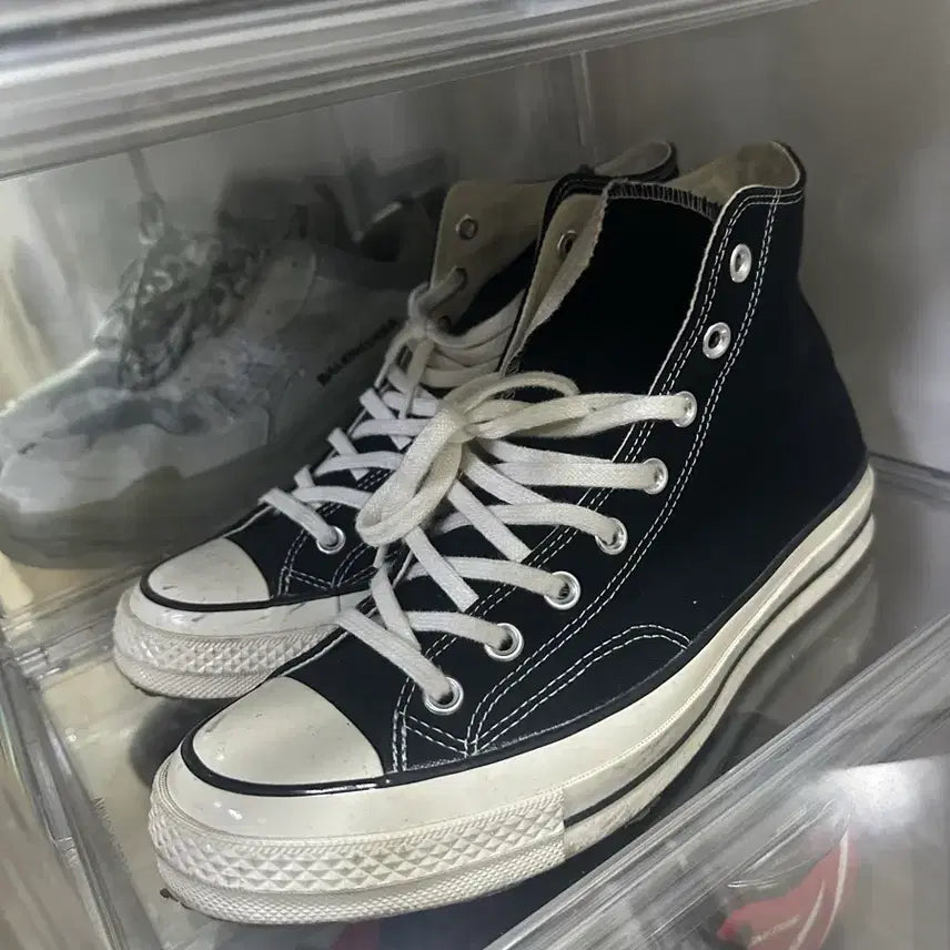 [BUNJANG] Converse Chuck Taylor 280 / 컨버스 척테일러 280