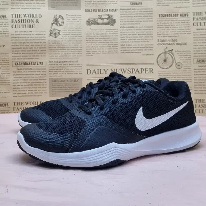 [BUNJANG] Nike City Trainer Women&