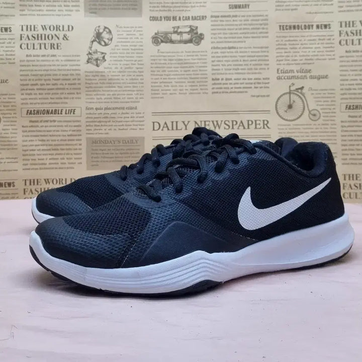 [BUNJANG] Nike City Trainer Women&