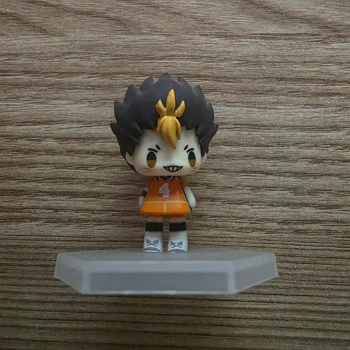 [BUNJANG] Haikyuu!! Nishinoya Yu Koeda Rise Figure / 하이큐 니시노야 유 코에다라이즈