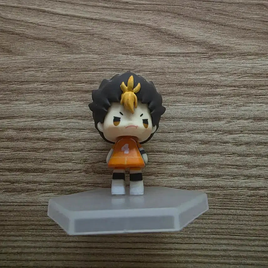 [BUNJANG] Haikyuu!! Nishinoya Yu Koeda Rise Figure / 하이큐 니시노야 유 코에다라이즈