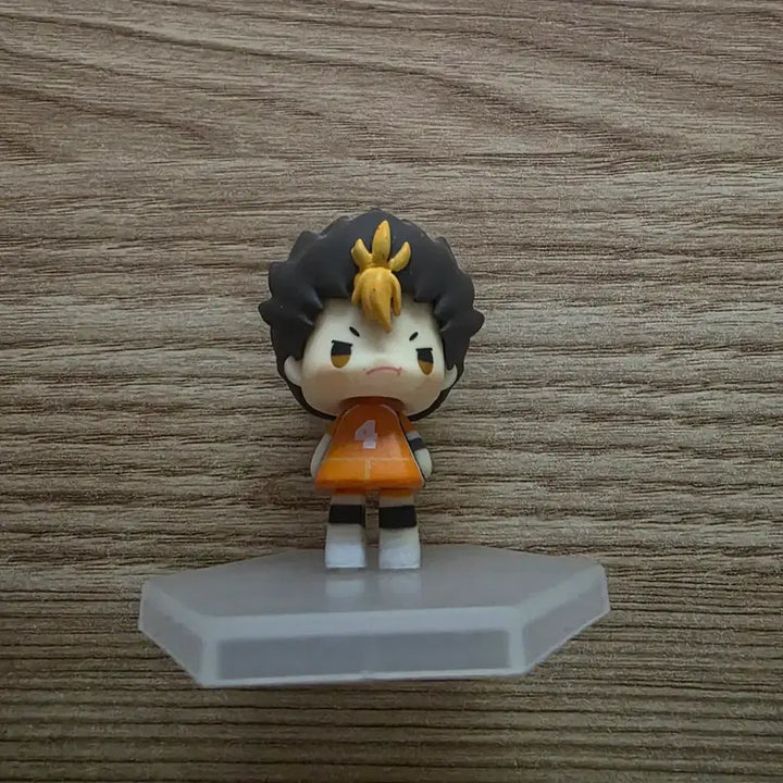 [BUNJANG] Haikyuu!! Nishinoya Yu Koeda Rise Figure / 하이큐 니시노야 유 코에다라이즈