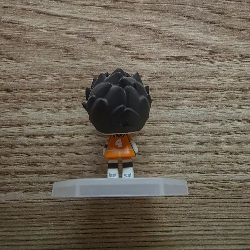 [BUNJANG] Haikyuu!! Nishinoya Yu Koeda Rise Figure / 하이큐 니시노야 유 코에다라이즈