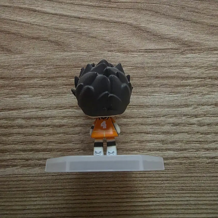[BUNJANG] Haikyuu!! Nishinoya Yu Koeda Rise Figure / 하이큐 니시노야 유 코에다라이즈