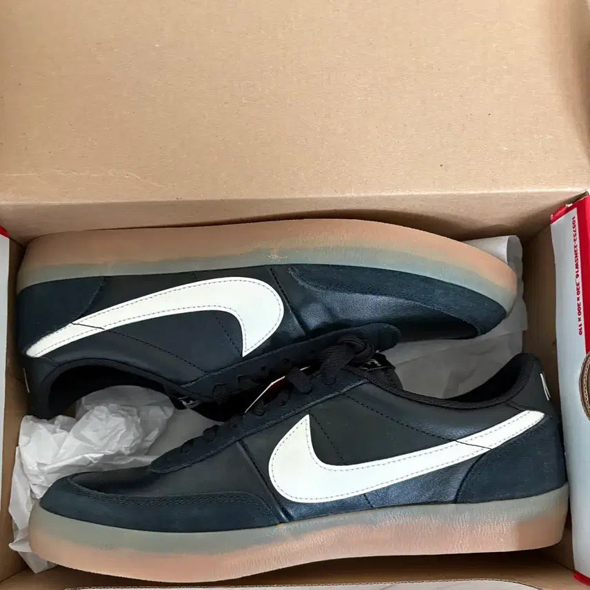 [BUNJANG] Nike Killshot 2 Leather 290mm / (새제품)나이키 킬샷2 레더 팝니다-290mm