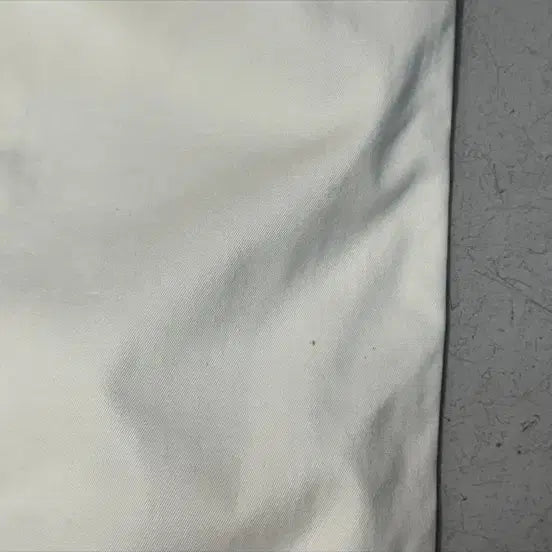 [BUNJANG] OrSlow Ecru Denim Pants / 오어슬로우 에크루 데님팬츠