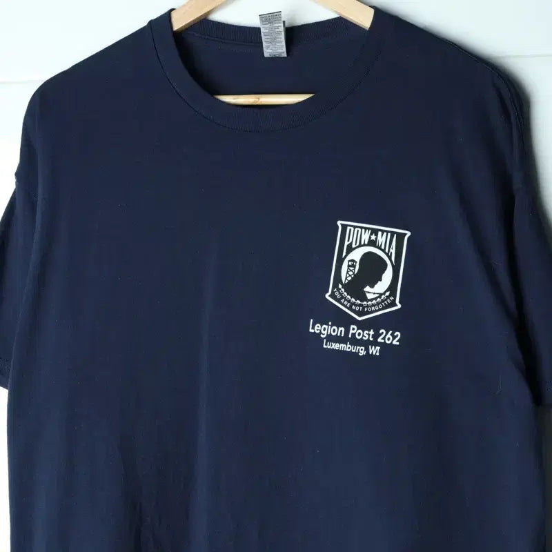 [BUNJANG] Brand Vintage T-shirt (XL-3XL) / (XL-3XL) 브랜드빈티지 반팔 티셔츠 빅사이즈 USA-7560