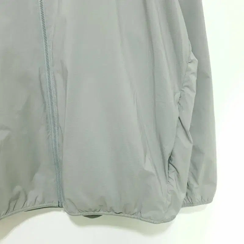 [BUNJANG] Uniqlo Packable UV Windbreaker Jacket XXL / 유니클로 포케터블 UV 바람막이 자켓 XXL_M2630