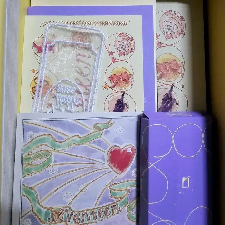 [BUNJANG] SEVENTEEN 2026 Season&