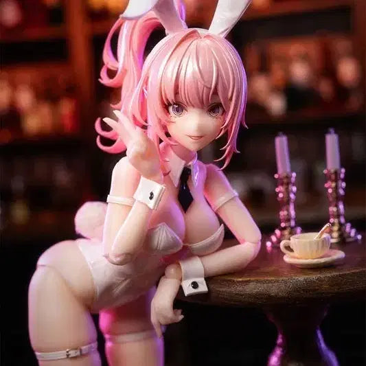 [BUNJANG] Snail Shell Bunny Girl Eileen Set 1/12 Scale / 스네일 쉘 버니걸 에일린  세트