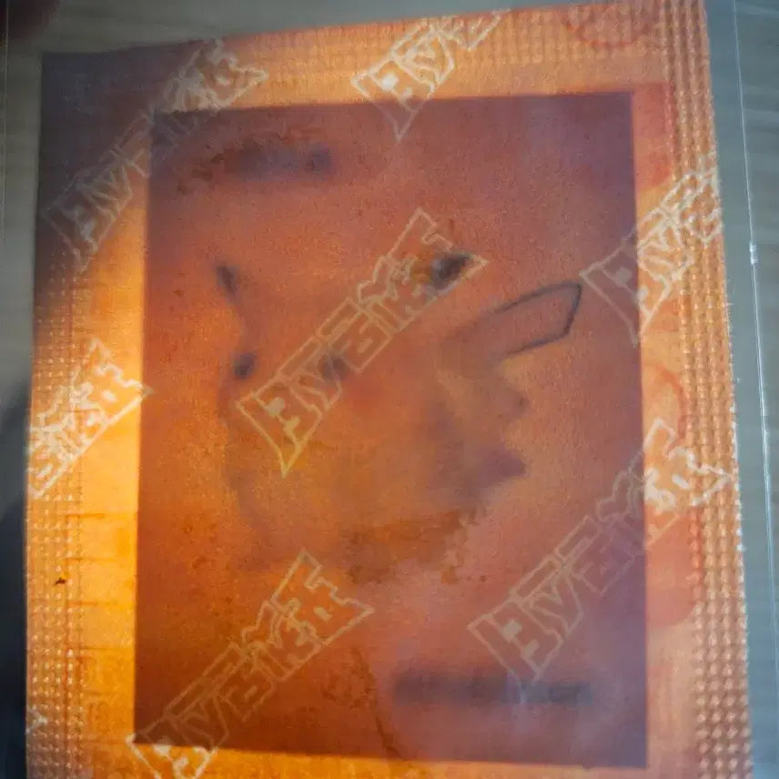 [SOLD OUT] 30주년 기념 포켓몬 띠부씰 미개봉 피카츄 뚱카츄 팝니다