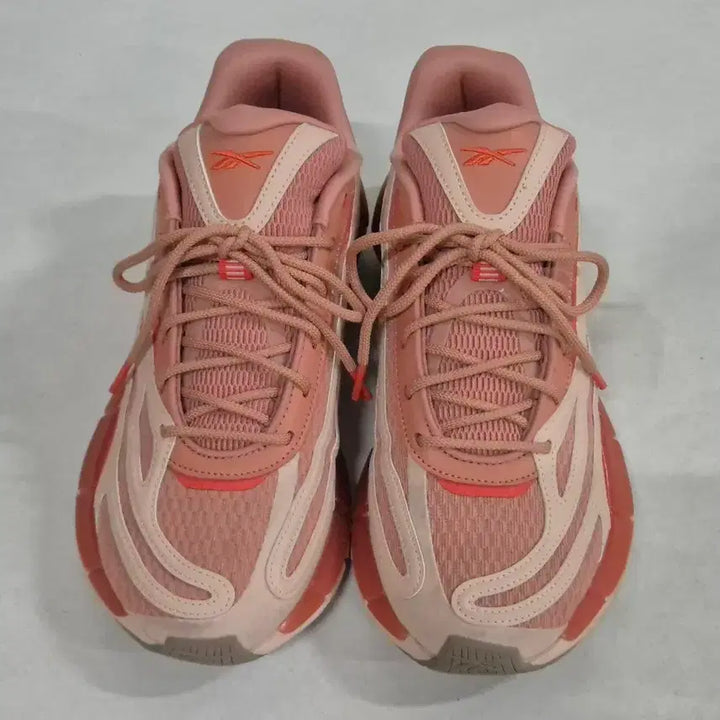 [BUNJANG] Reebok Zig Kinetica 2.5 Running Shoes (255) / 리복 지그 키네티카 2.5 러닝화(255)
