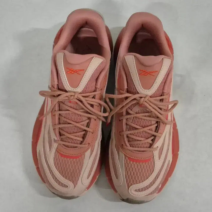 [BUNJANG] Reebok Zig Kinetica 2.5 Running Shoes (255) / 리복 지그 키네티카 2.5 러닝화(255)