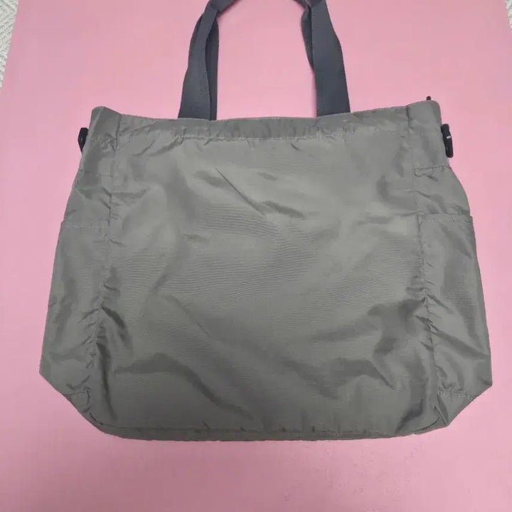 [BUNJANG] Aigle Shoulder Bag / 에글 AIGLE 숄드백