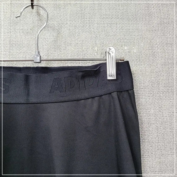 [BUNJANG] Adidas Techfit 5-Inch Inseam Leggings Women&
