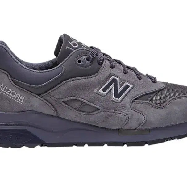 [BUNJANG] New Balance 1600 290mm Shoes / 뉴발란스 1600