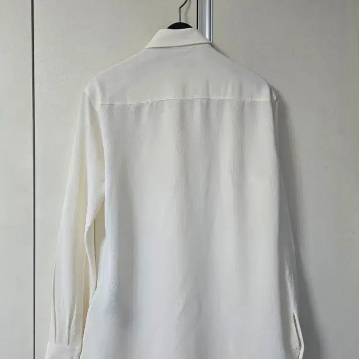 [BUNJANG] Burberry Uniform Shirt / (새제품)유니폼 버버리 셔츠 85~90 여