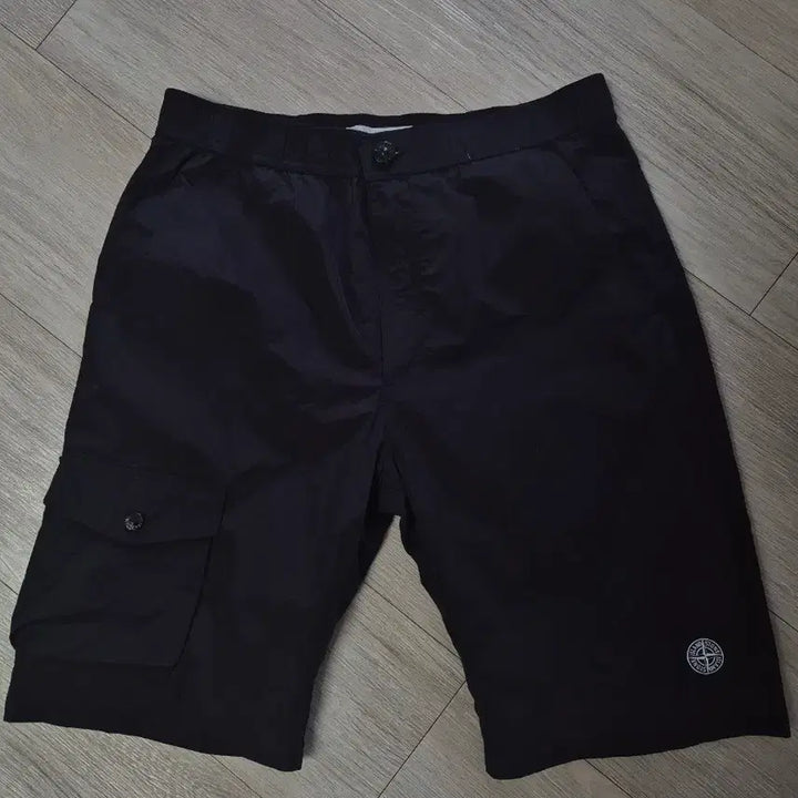 [BUNJANG] Stone Island Shorts XL / 스톤아일랜드 반바지(XL)