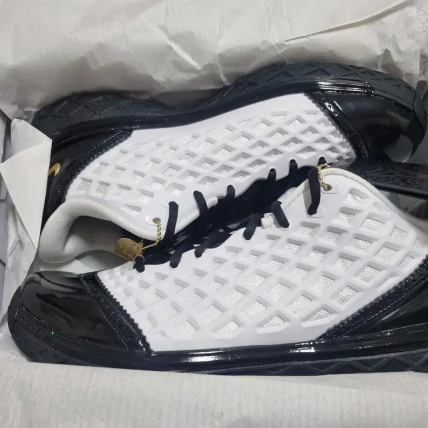 [BUNJANG] Nike Kobe 3 Low Protro Mambacita Basketball Shoes / 나이키 코비3 로우 프로트로 맘바시타 농구화 285