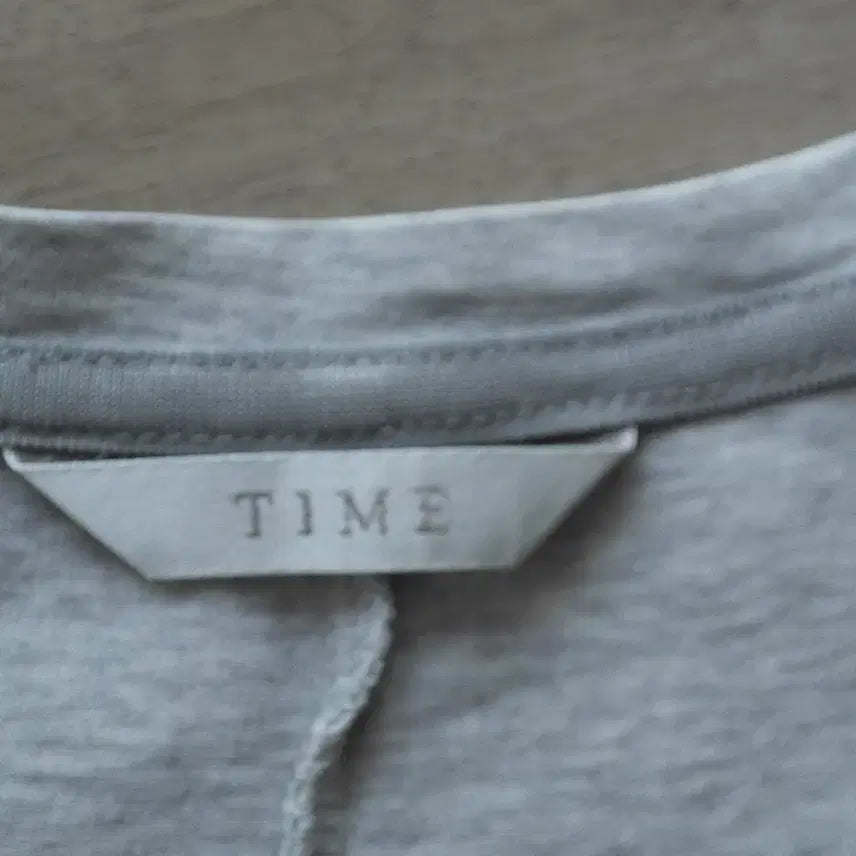 [BUNJANG] TimePiece T-Shirt Size 95 / 타임티셔츠/95사이즈/최상급