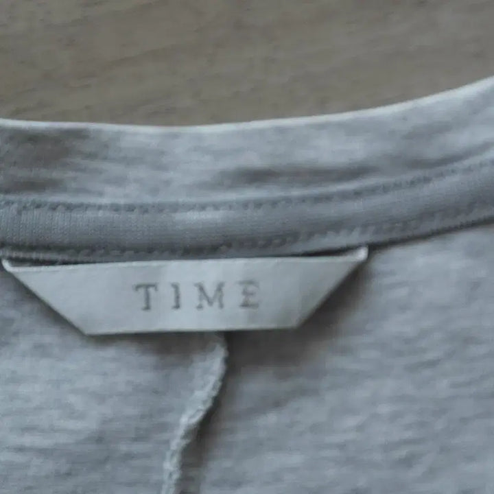 [BUNJANG] TimePiece T-Shirt Size 95 / 타임티셔츠/95사이즈/최상급