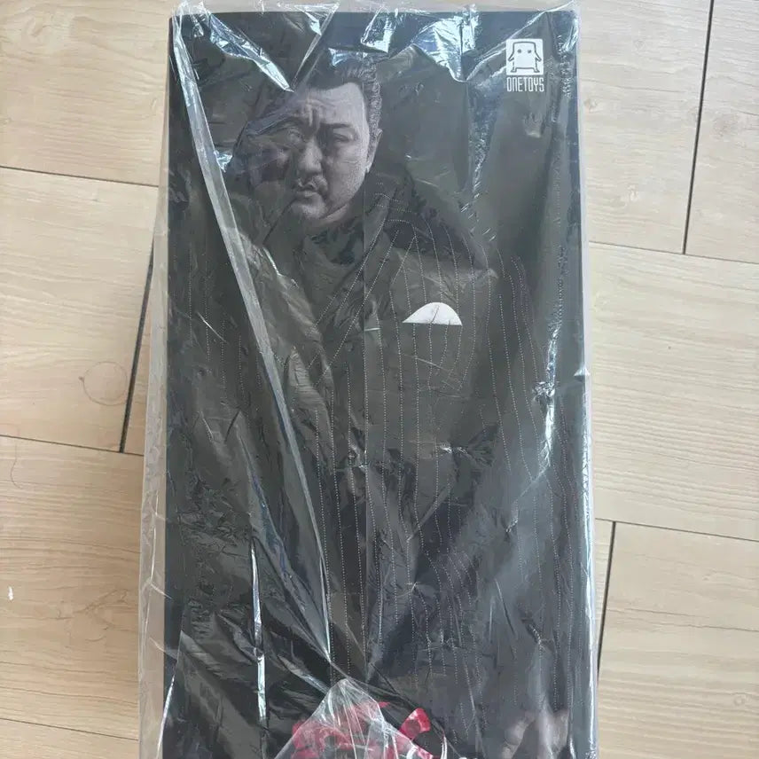 [SOLD OUT] [미개봉]ONE TOYS OT016 암흑가 1/6 피규어 판매