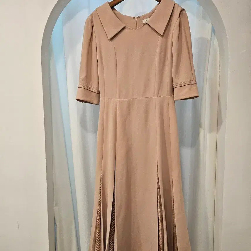 [SOLD OUT] 미샤 원피스