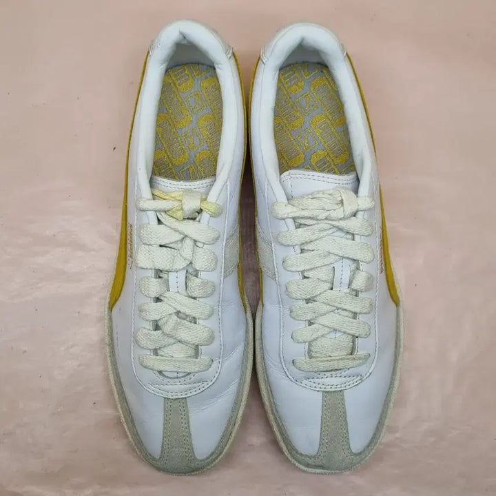 [BUNJANG] Puma Oslo City Premium Sneakers 275 / 푸마 오슬로 시티 프리미엄 운동화 275