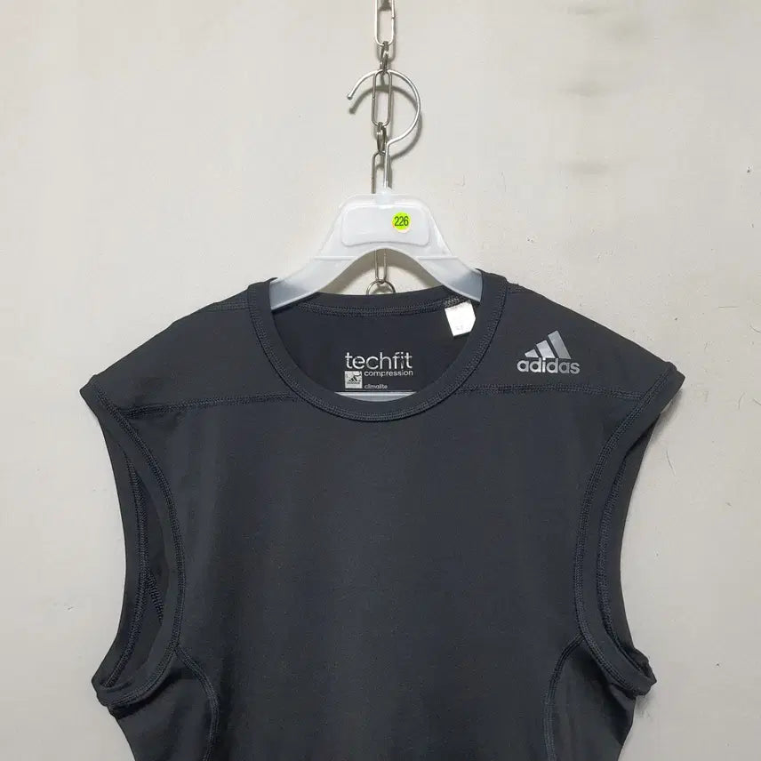 [BUNJANG] Adidas Techfit Men&