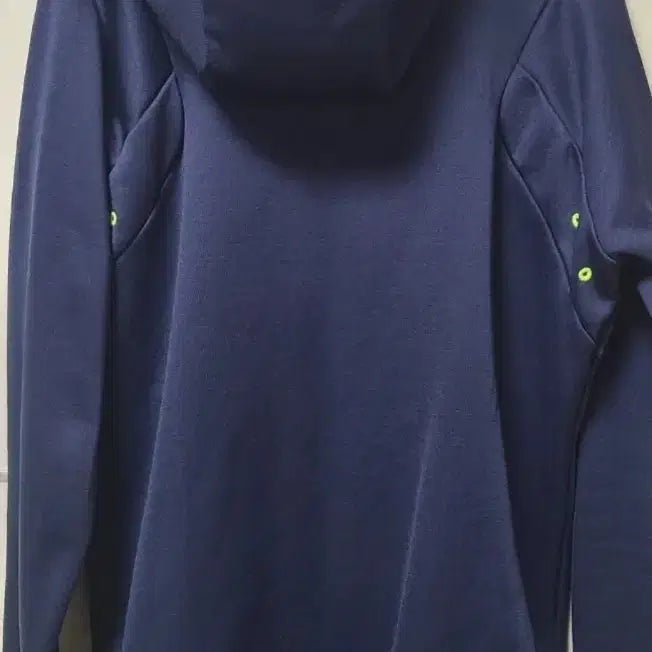 [BUNJANG] New Balance Zip-up Hoodie L / 뉴발란스 집업