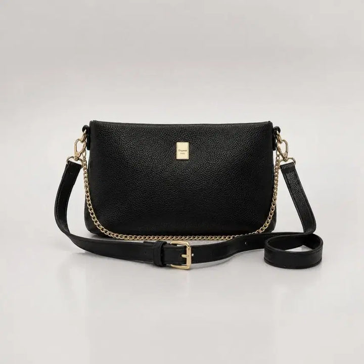 [BUNJANG] Elegance Paris Mini Crossbody Bag / 엘레강스파리 미니 크로스백
