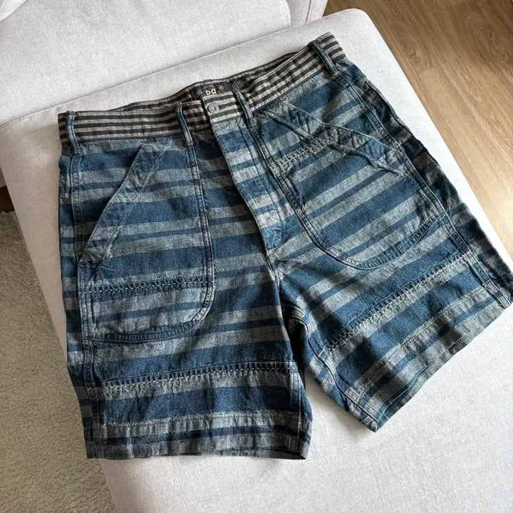 [BUNJANG] RRL Double RL Shorts / rrl 더블알엘 반바지