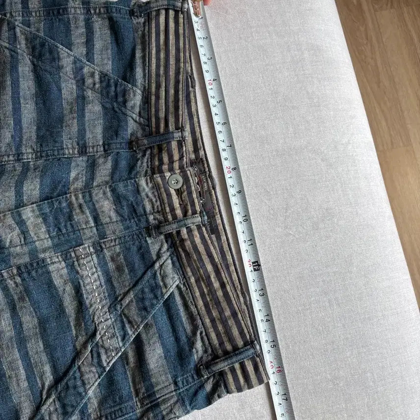 [BUNJANG] RRL Double RL Shorts / rrl 더블알엘 반바지