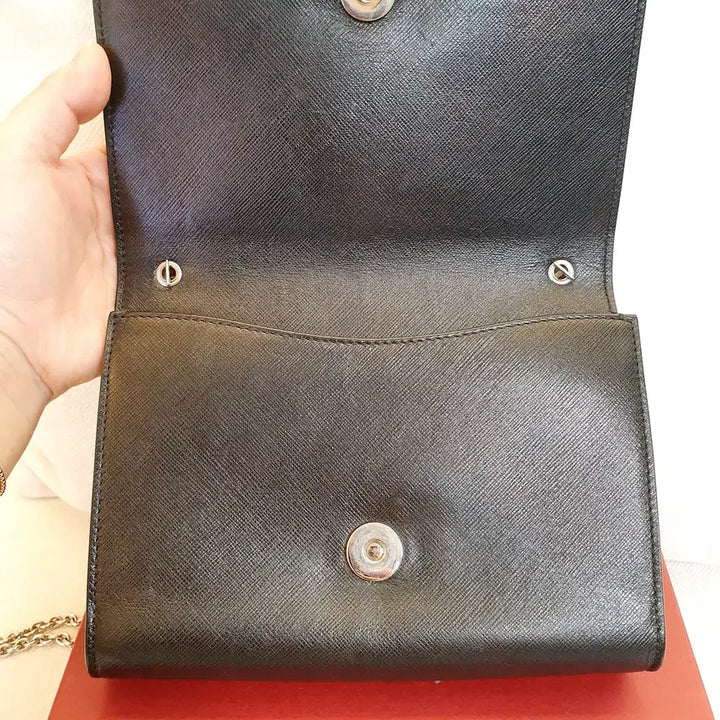 [BUNJANG] Salvatore Ferragamo Vara Mini Bag / 페라가모 바라 미니백