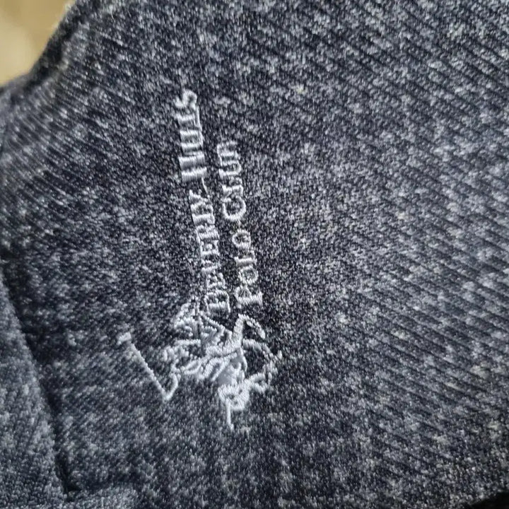 [BUNJANG] Henry Cotton Polo Club Check Trousers / 헨리코튼 폴로클럽 체크 바지