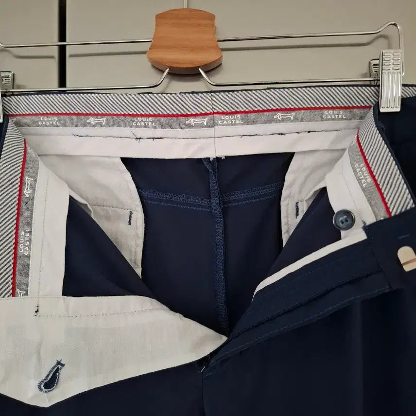 [BUNJANG] Louis Castel Men&