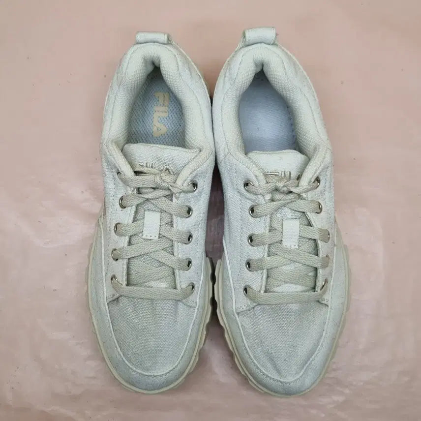 [BUNJANG] Fila Sandblast Women&