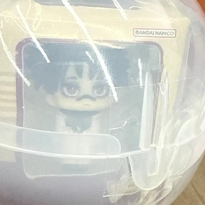[BUNJANG] Jujutsu Kaisen Mini Look-up Choso Figure (Sealed) / 주술회전 미니 룩업 가챠 쵸소우 미개봉