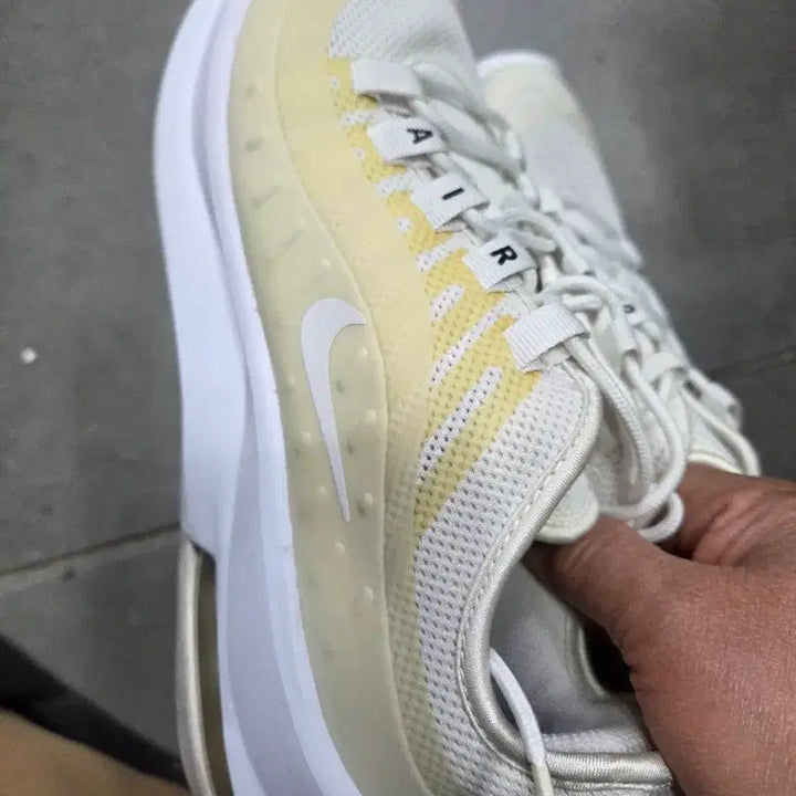 [BUNJANG] Nike Air Max Ivory Women&