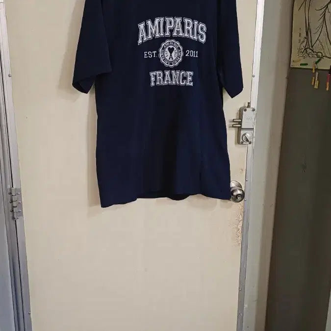 [BUNJANG] Ami Paris Men&