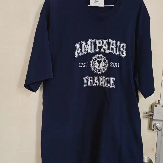 [BUNJANG] Ami Paris Men&
