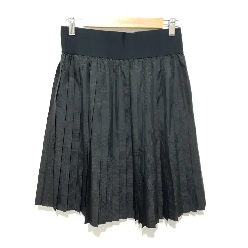 [BUNJANG] Calvin Klein Pleated Skirt M / CK 캘빈 클라인 바스락 플리츠 스커트 M