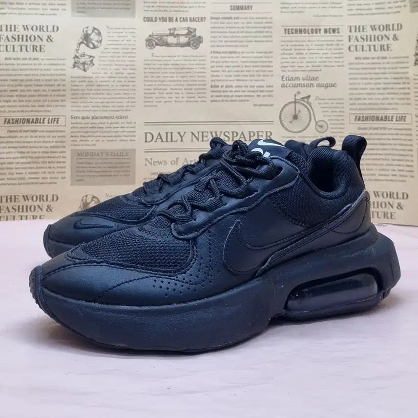 [BUNJANG] Nike Air Max Verona Sneakers / 나이키 에어맥스 베로나 운동화 220