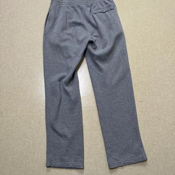 [BUNJANG] Nike Grey Tracksuit Bottoms / 나이키 회색 그레이 츄리닝 트레이닝 바지