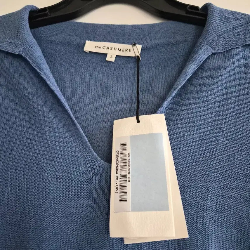 [SOLD OUT] 한서 더 캐시미어 원피스