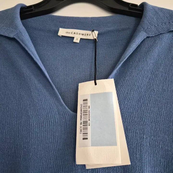 [SOLD OUT] 한서 더 캐시미어 원피스