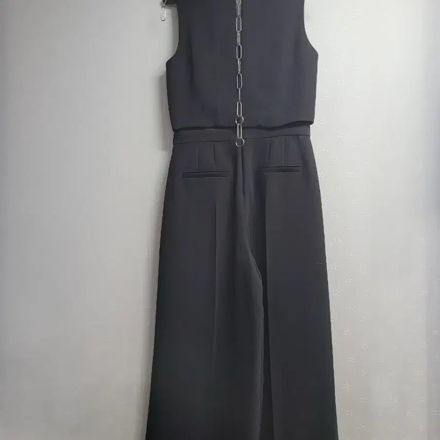 [BUNJANG] Second Flower Jumpsuit / 55)세컨플라워 점프수트