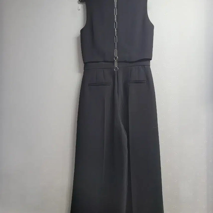 [BUNJANG] Second Flower Jumpsuit / 55)세컨플라워 점프수트