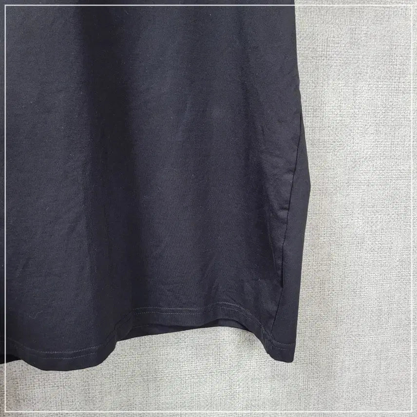 [BUNJANG] Nike Black Printing T-Shirt Men&