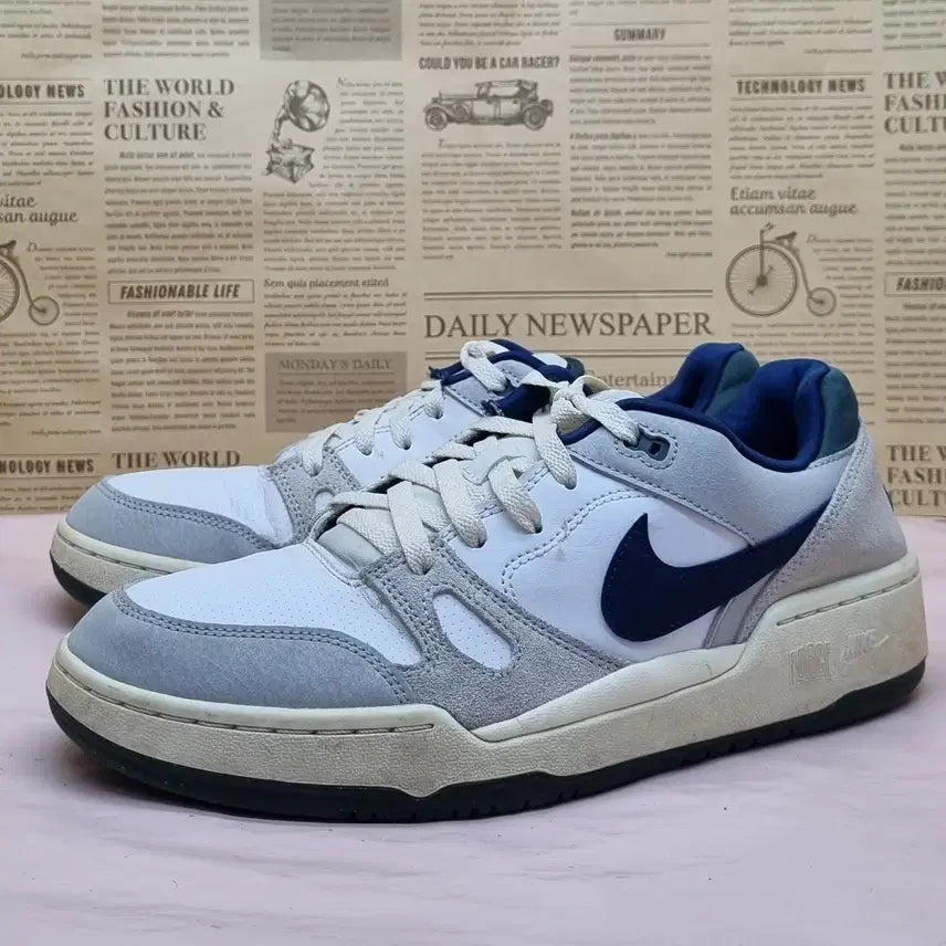 [BUNJANG] Nike Air Force 1 Low &